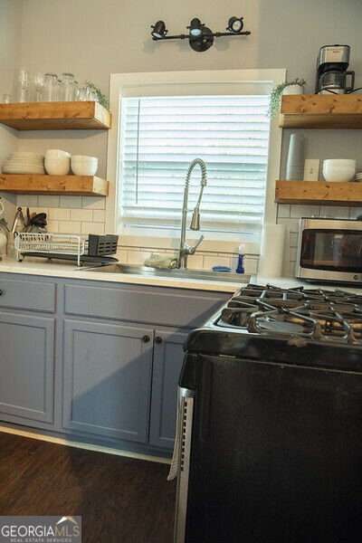 534 Lovvorn Road Carrollton - Photo 13