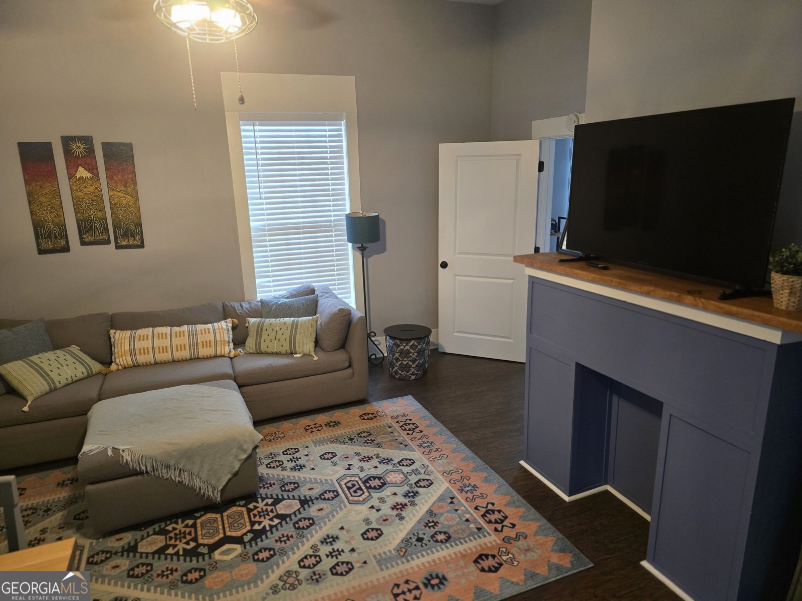 534 Lovvorn Road Carrollton - Photo 2