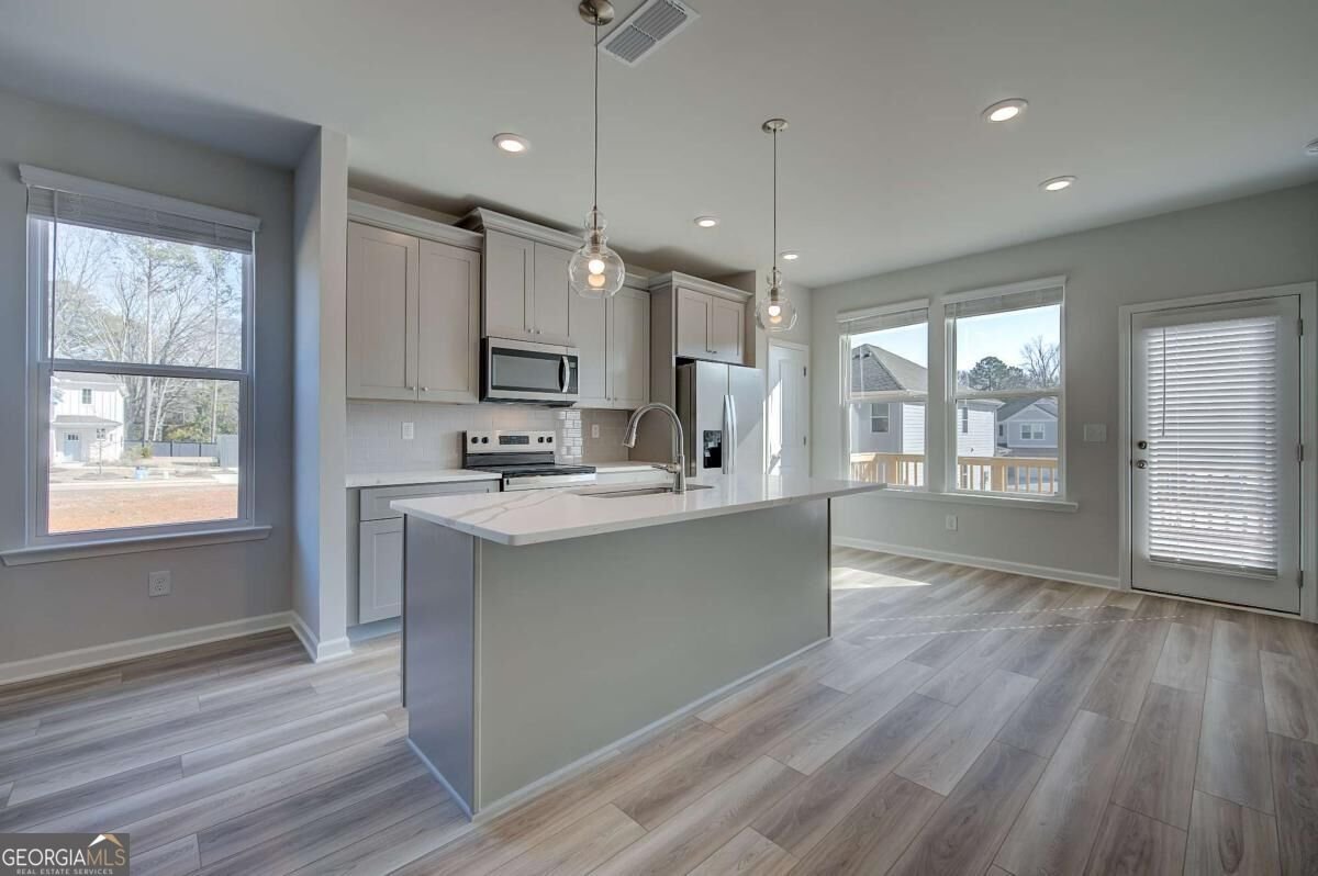 62 Cedar Drive Fairburn - Photo 10