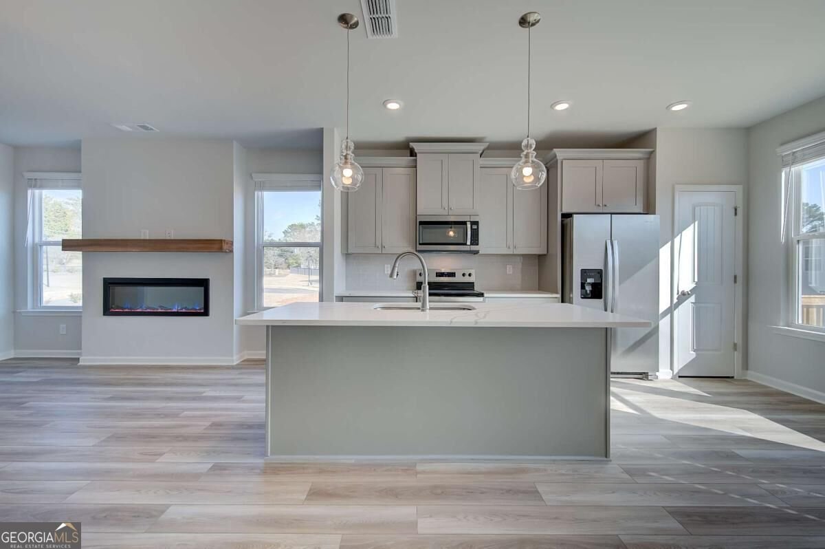 62 Cedar Drive Fairburn - Photo 11