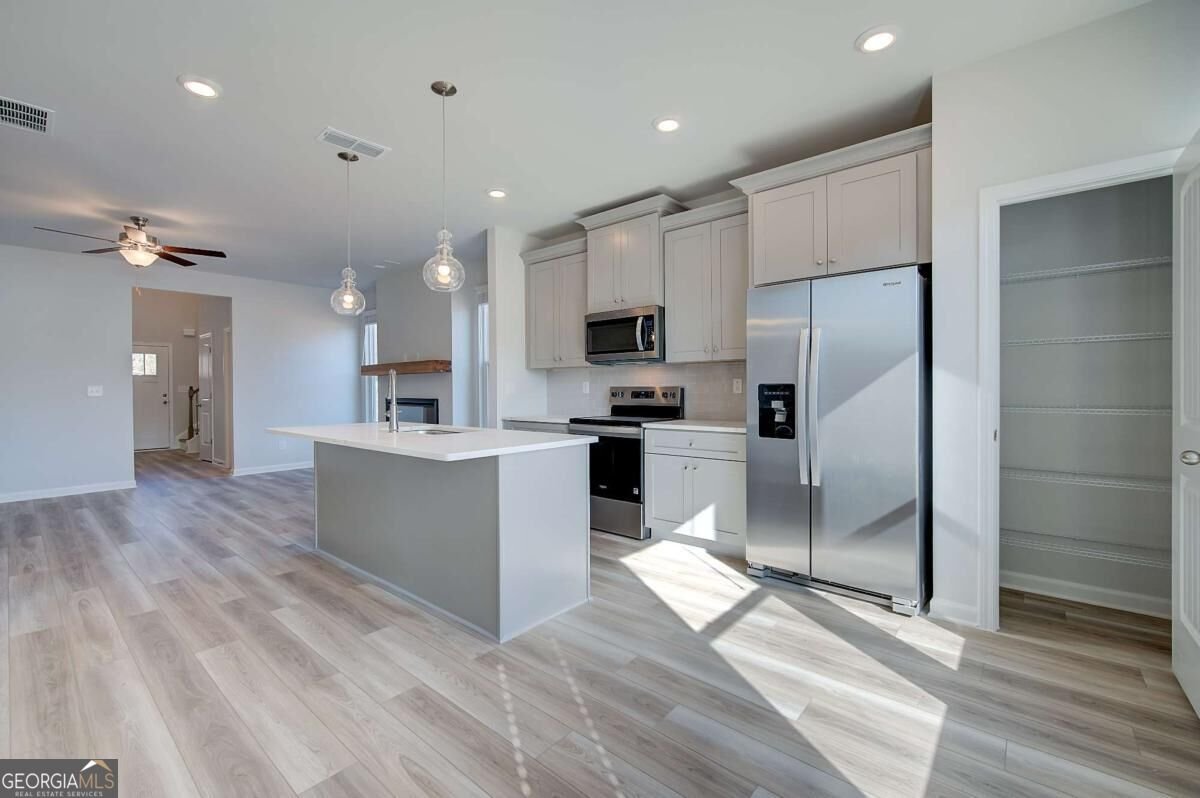 62 Cedar Drive Fairburn - Photo 12