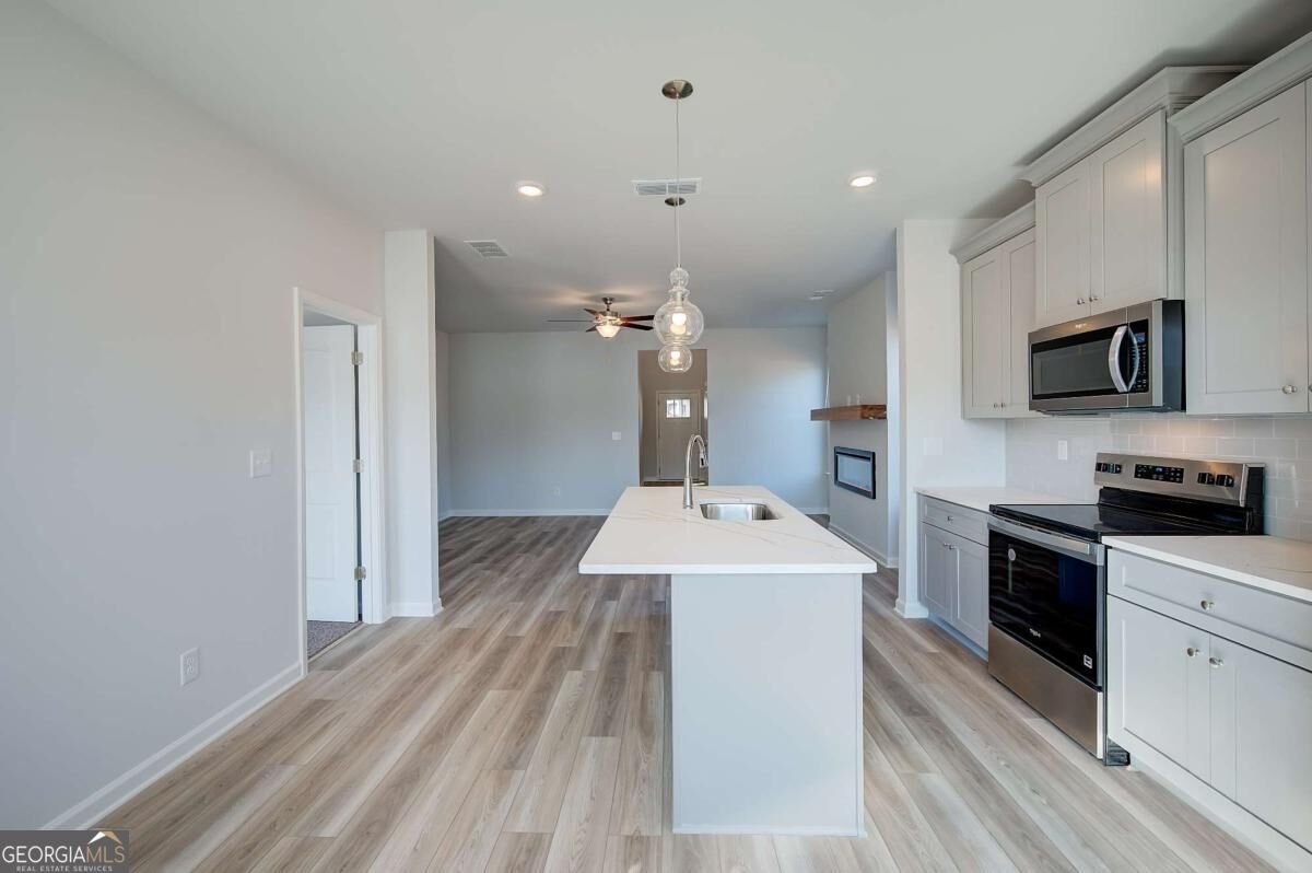 62 Cedar Drive Fairburn - Photo 13