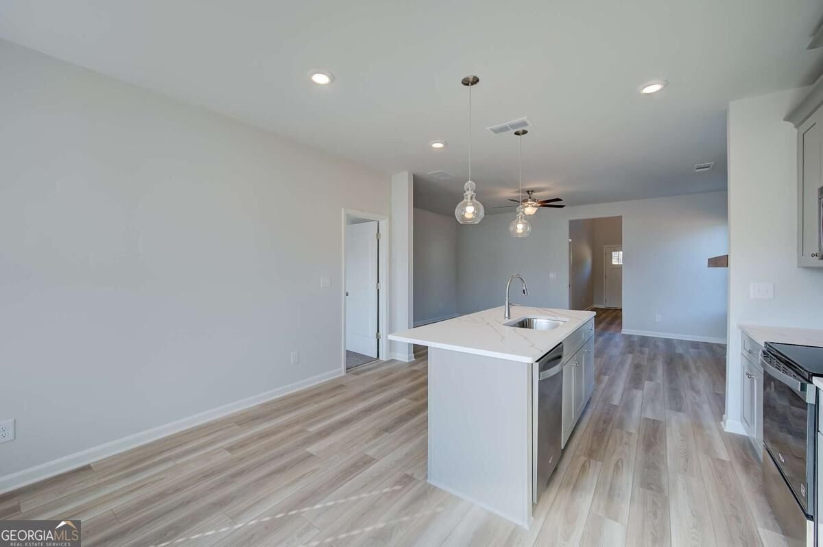 62 Cedar Drive Fairburn - Photo 14