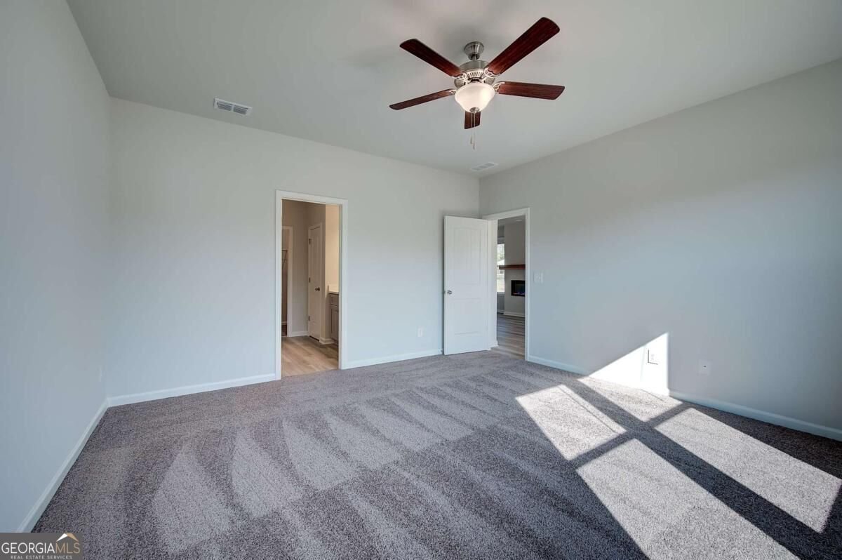 62 Cedar Drive Fairburn - Photo 17