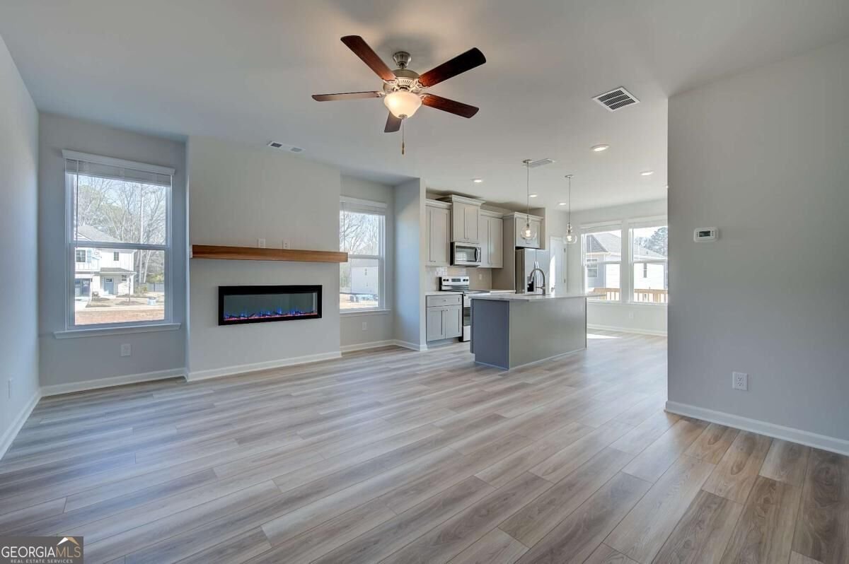 62 Cedar Drive Fairburn - Photo 7