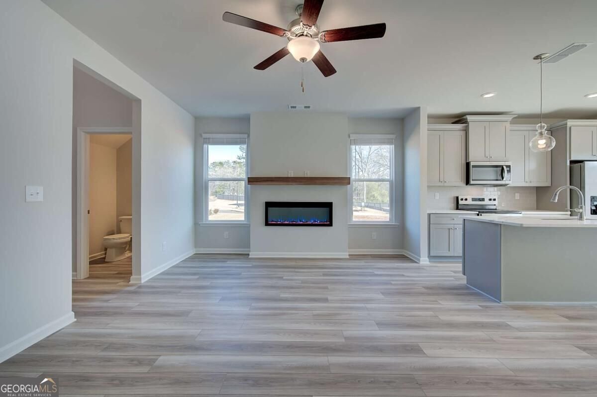 62 Cedar Drive Fairburn - Photo 8