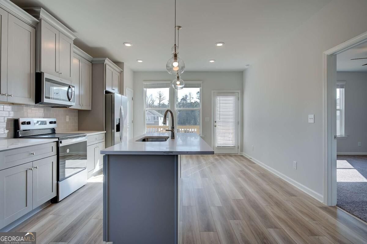 62 Cedar Drive Fairburn - Photo 9