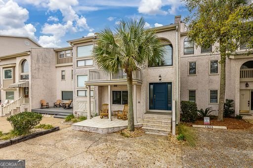 1524 Ocean Boulevard St. Simons - main photo