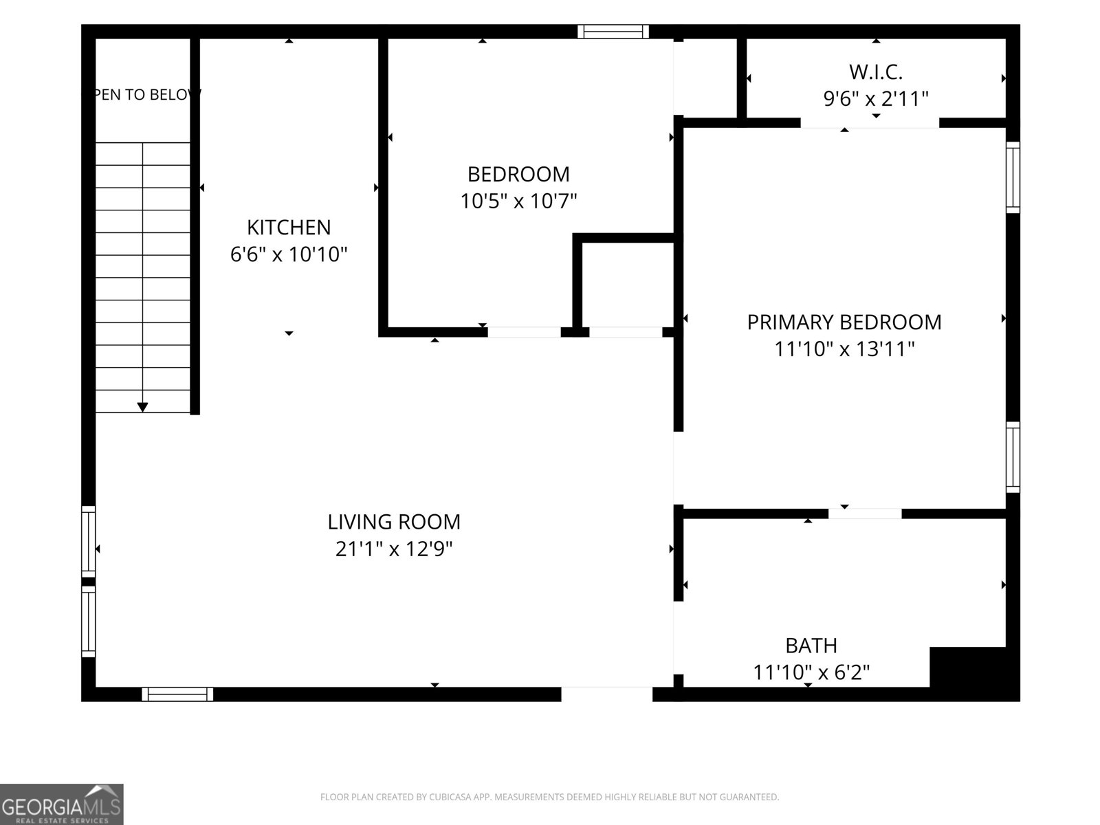 152 Toole Street Clayton - Photo 31