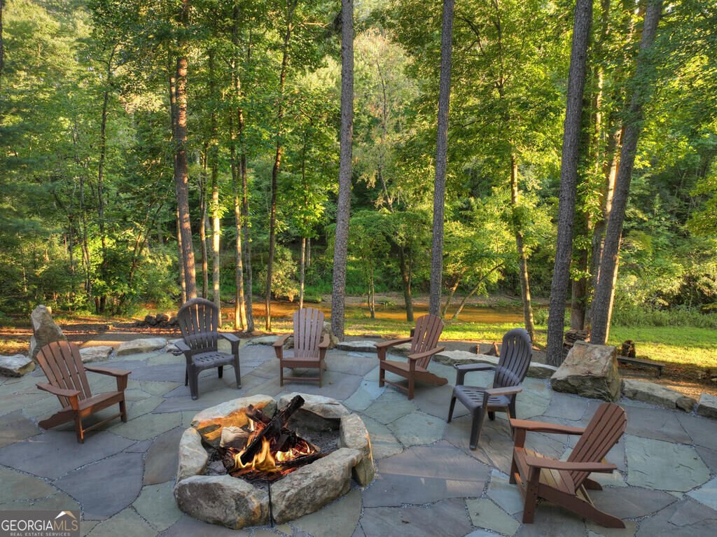 303 Major Ridge Road Blue Ridge - Photo 10