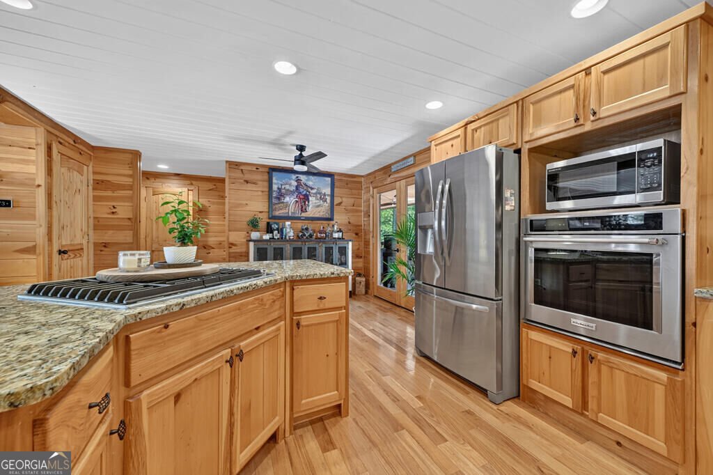 303 Major Ridge Road Blue Ridge - Photo 11