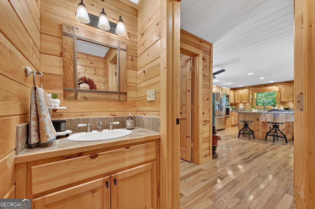 303 Major Ridge Road Blue Ridge - Photo 12