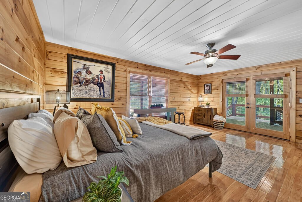 303 Major Ridge Road Blue Ridge - Photo 13