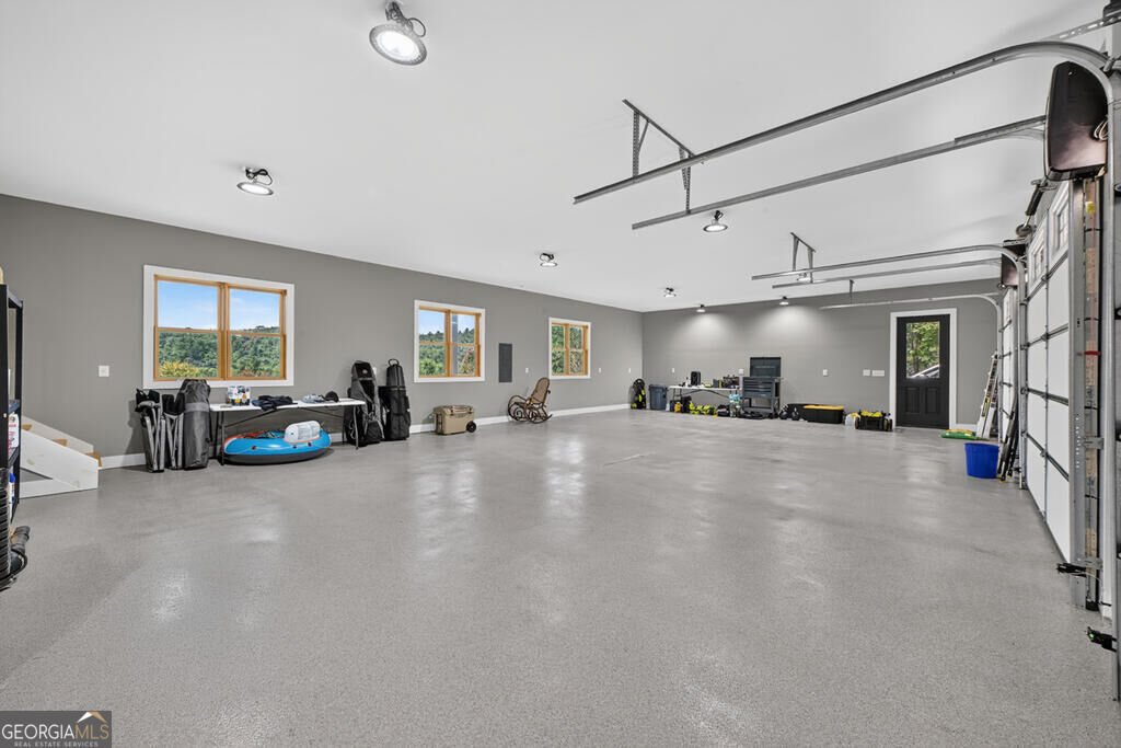 303 Major Ridge Road Blue Ridge - Photo 15