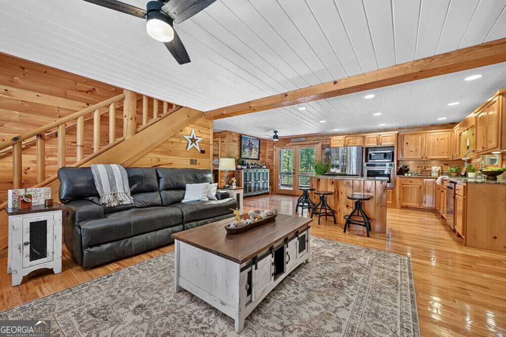 303 Major Ridge Road Blue Ridge - Photo 17