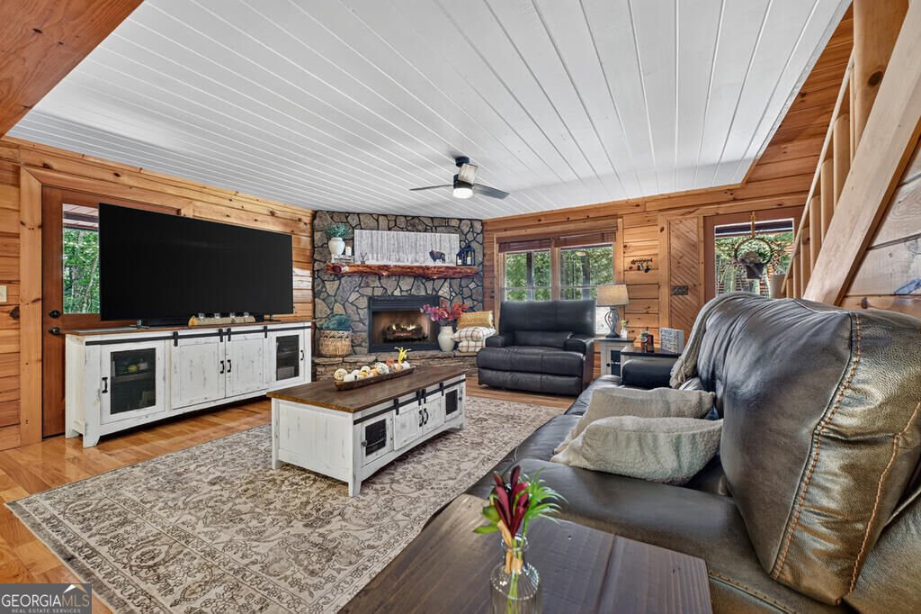 303 Major Ridge Road Blue Ridge - Photo 20