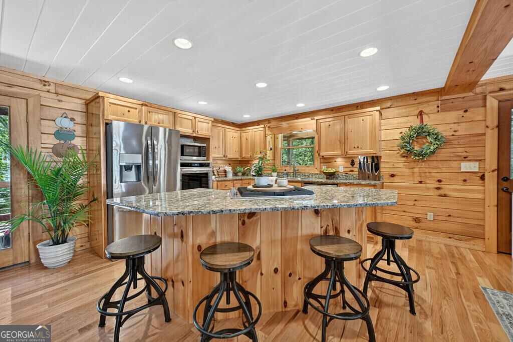 303 Major Ridge Road Blue Ridge - Photo 22