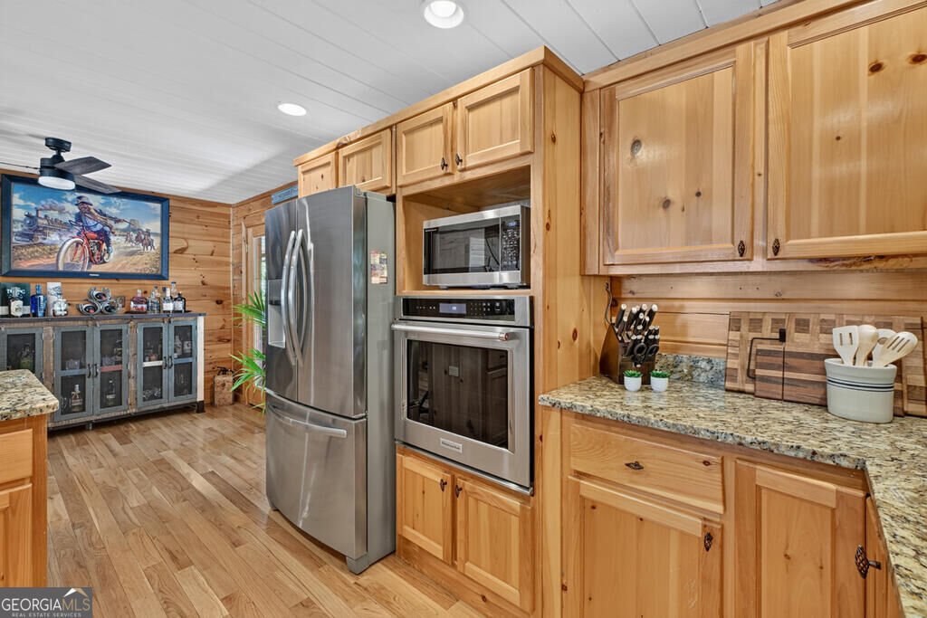 303 Major Ridge Road Blue Ridge - Photo 23