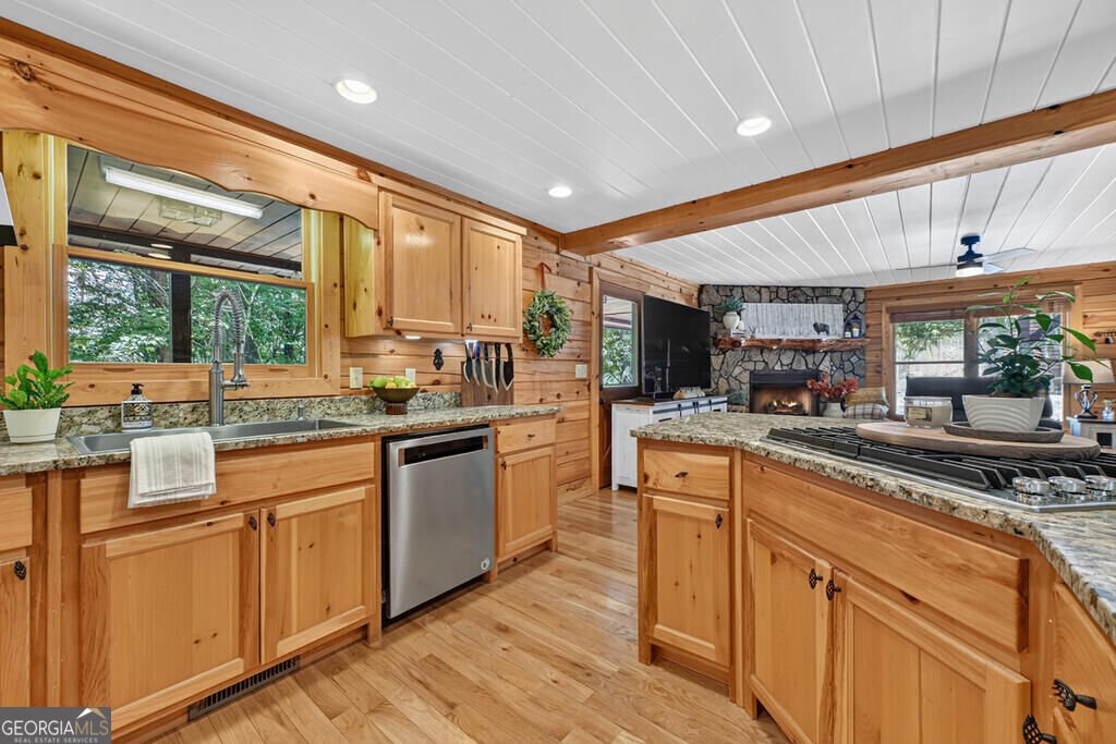303 Major Ridge Road Blue Ridge - Photo 24
