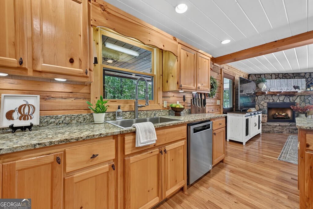 303 Major Ridge Road Blue Ridge - Photo 25