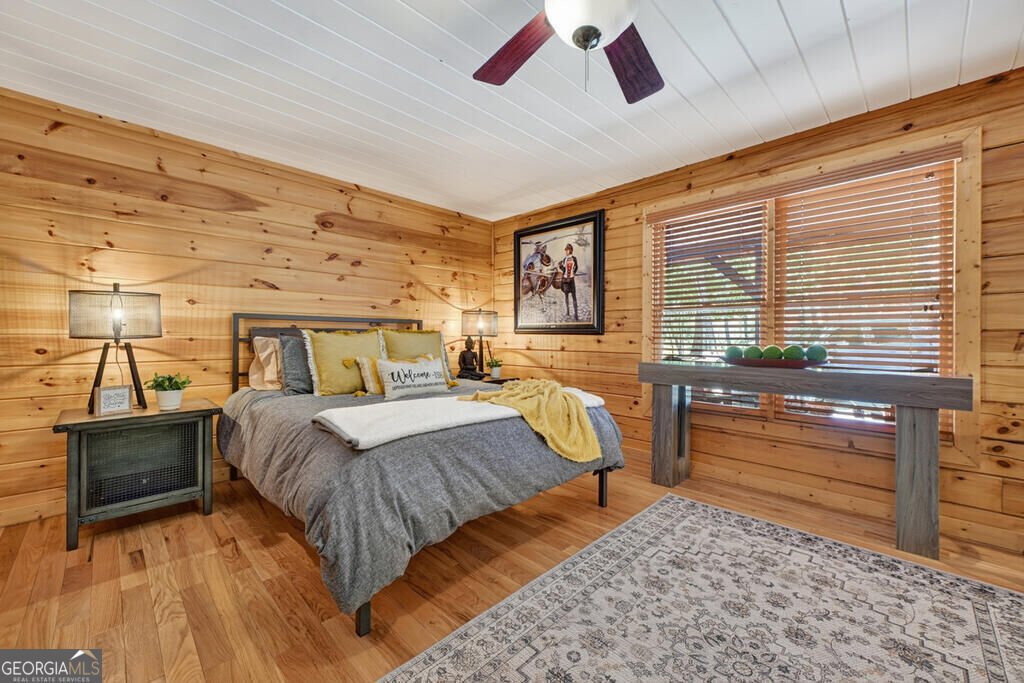 303 Major Ridge Road Blue Ridge - Photo 27