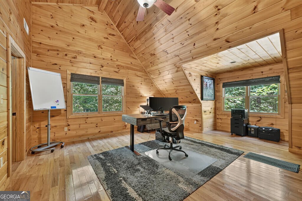 303 Major Ridge Road Blue Ridge - Photo 29