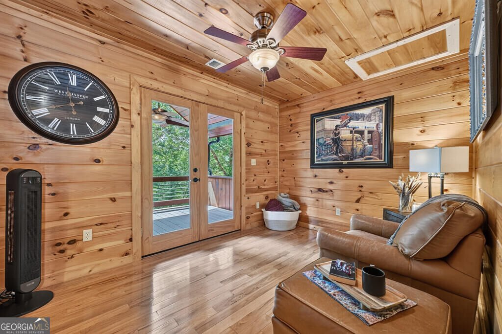 303 Major Ridge Road Blue Ridge - Photo 30