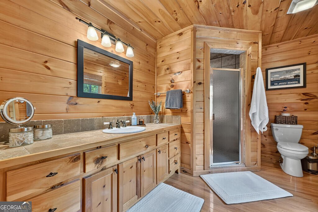 303 Major Ridge Road Blue Ridge - Photo 31