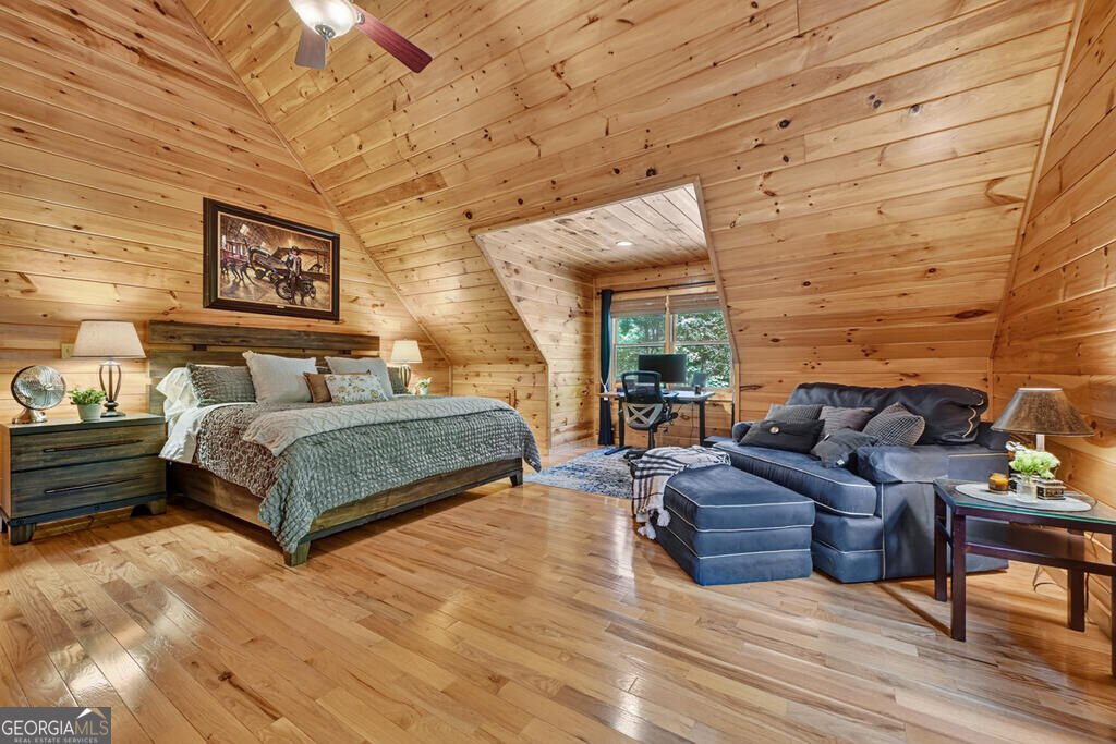 303 Major Ridge Road Blue Ridge - Photo 32