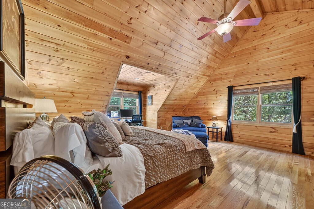 303 Major Ridge Road Blue Ridge - Photo 33