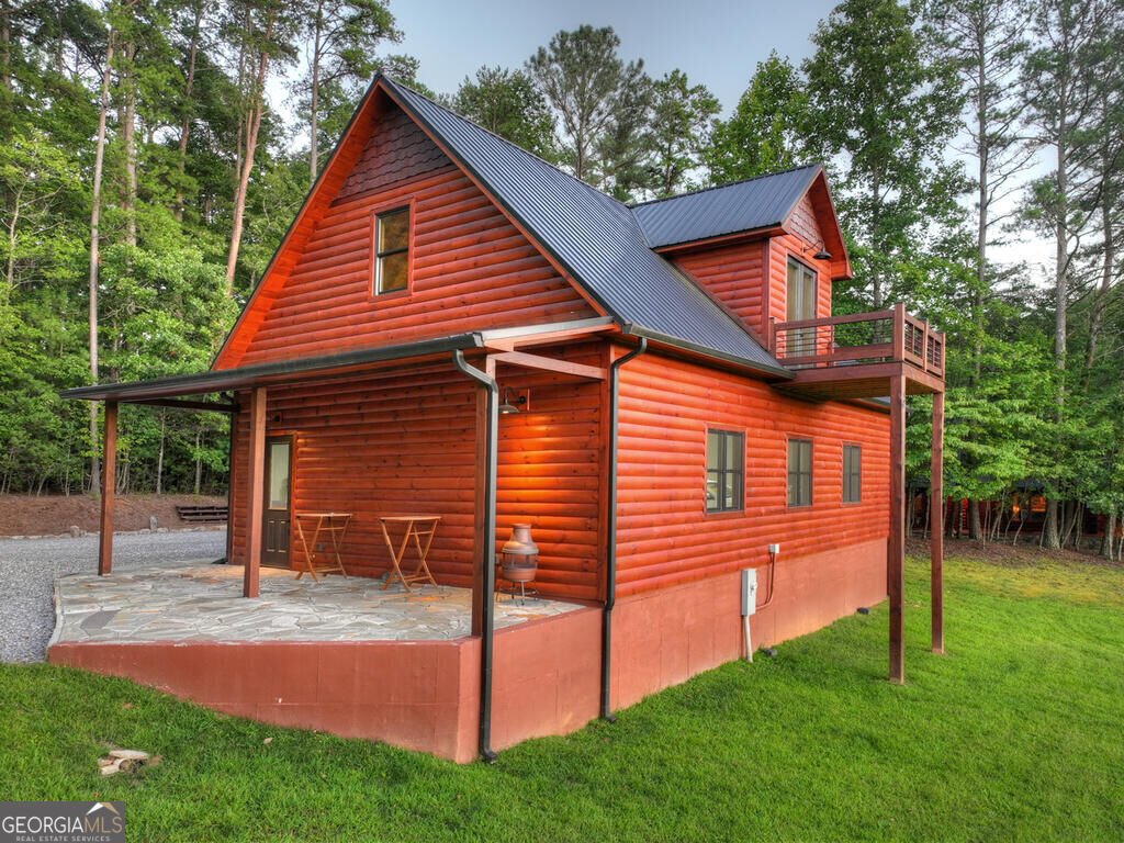 303 Major Ridge Road Blue Ridge - Photo 35
