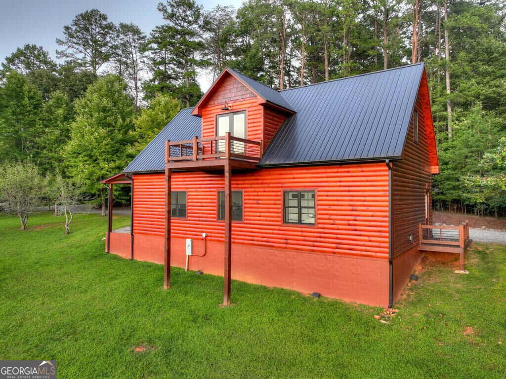 303 Major Ridge Road Blue Ridge - Photo 36