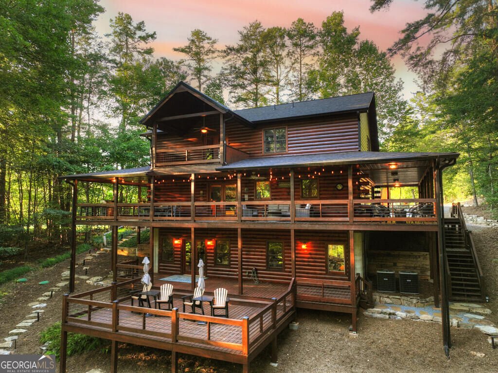 303 Major Ridge Road Blue Ridge - Photo 39
