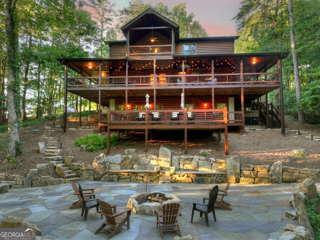 303 Major Ridge Road Blue Ridge - Photo 41