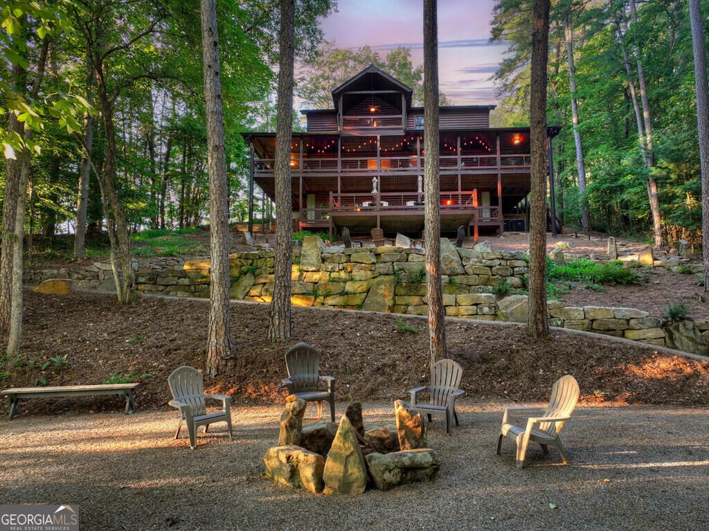 303 Major Ridge Road Blue Ridge - Photo 42