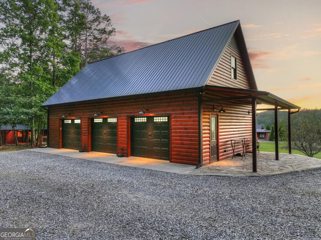 303 Major Ridge Road Blue Ridge - Photo 44
