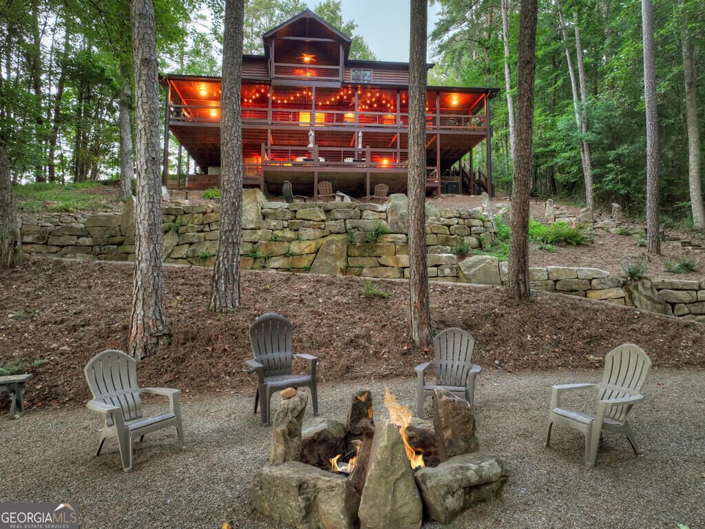 303 Major Ridge Road Blue Ridge - Photo 47