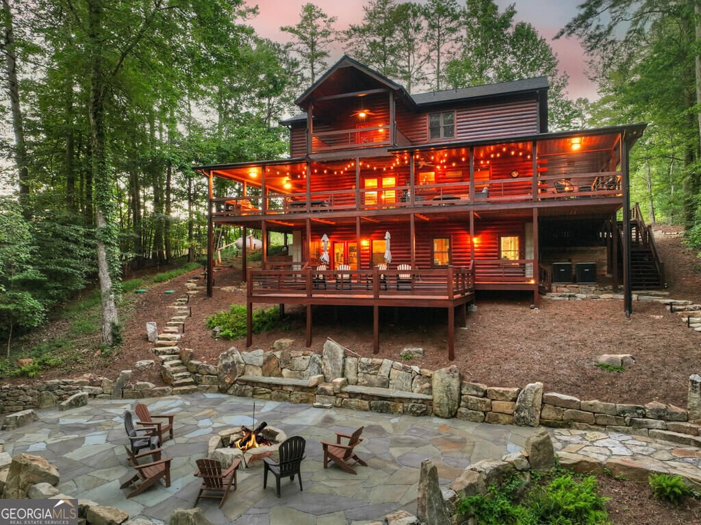 303 Major Ridge Road Blue Ridge - Photo 48