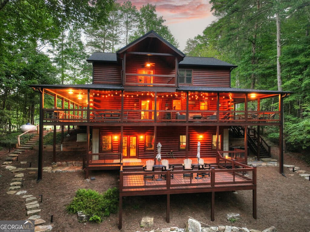 303 Major Ridge Road Blue Ridge - Photo 49