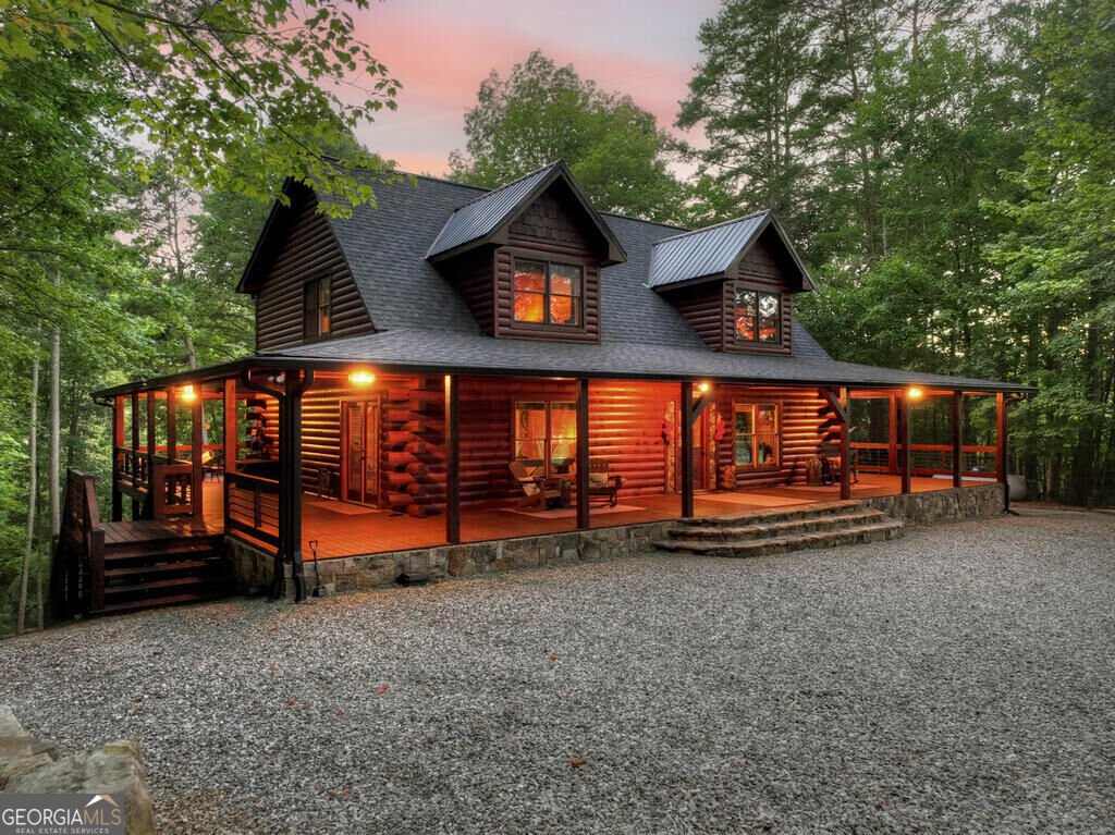 303 Major Ridge Road Blue Ridge - Photo 51