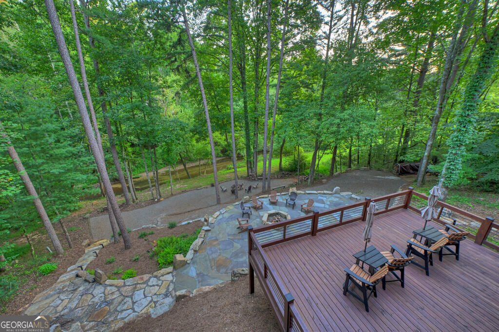 303 Major Ridge Road Blue Ridge - Photo 6