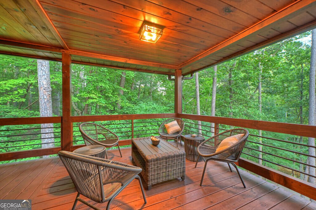 303 Major Ridge Road Blue Ridge - Photo 7