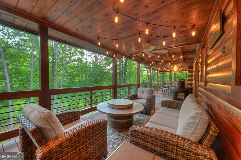303 Major Ridge Road Blue Ridge - Photo 8