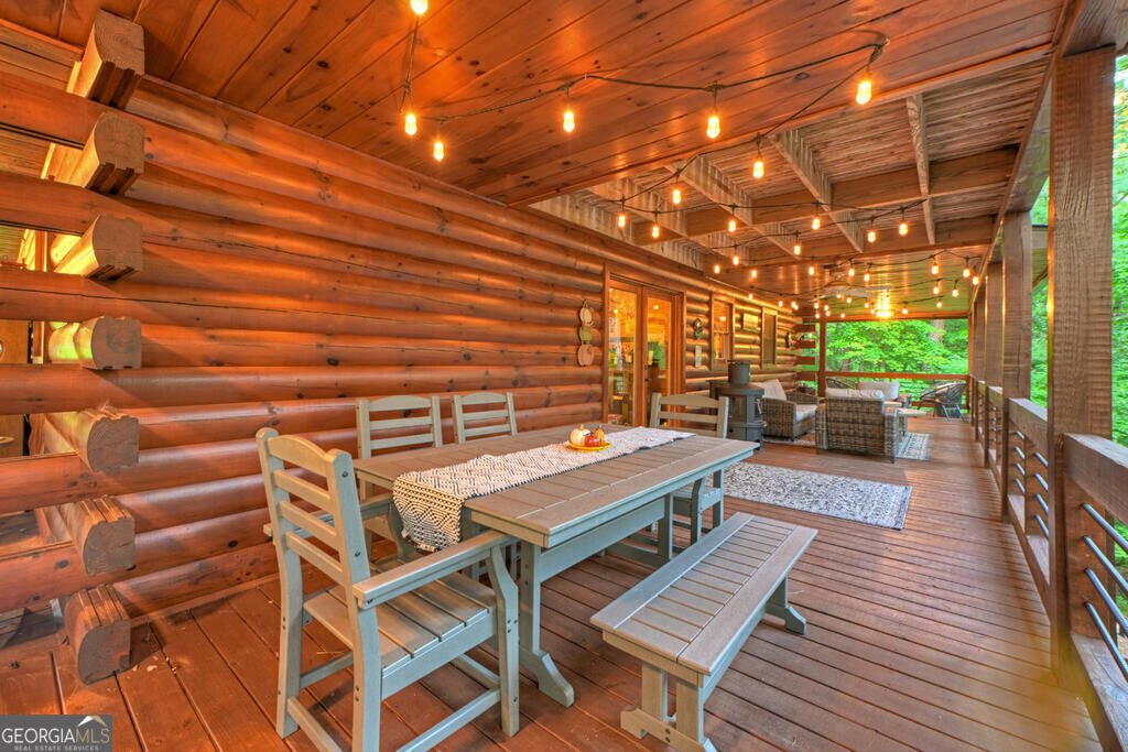 303 Major Ridge Road Blue Ridge - Photo 9