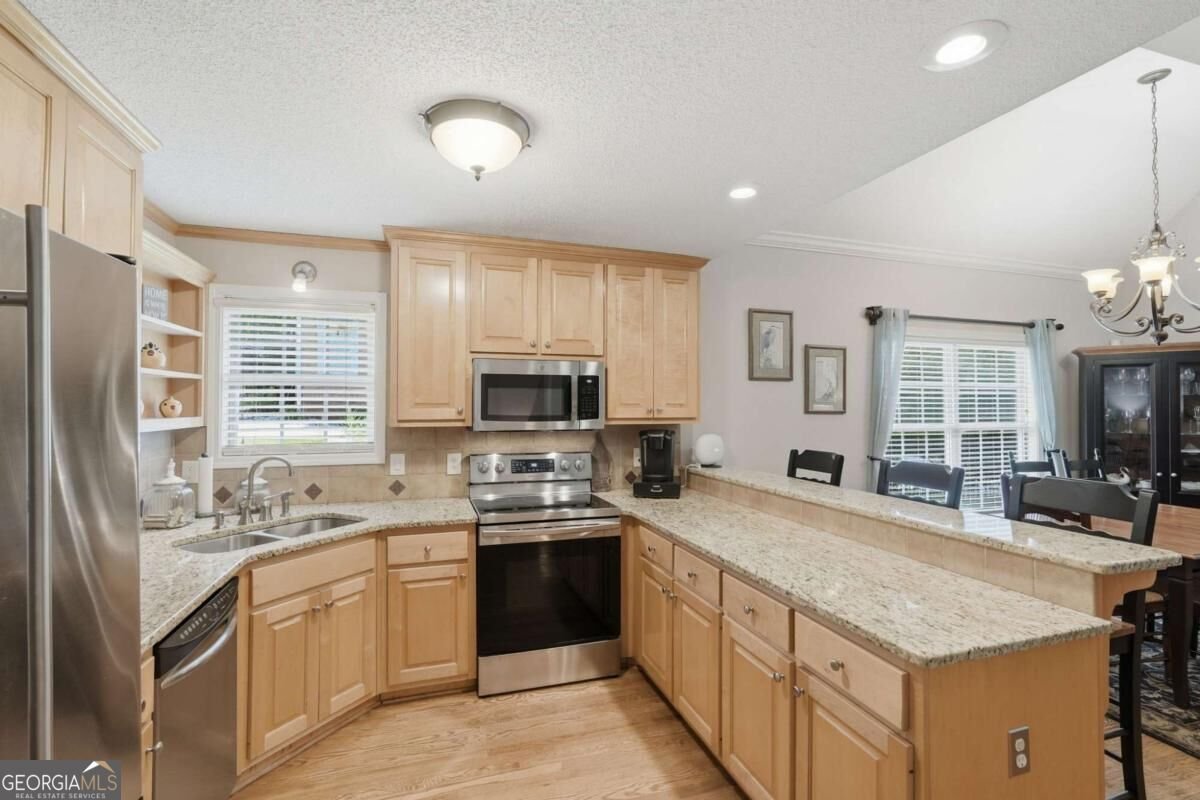 3056 Clear Cove Way Gainesville - Photo 14