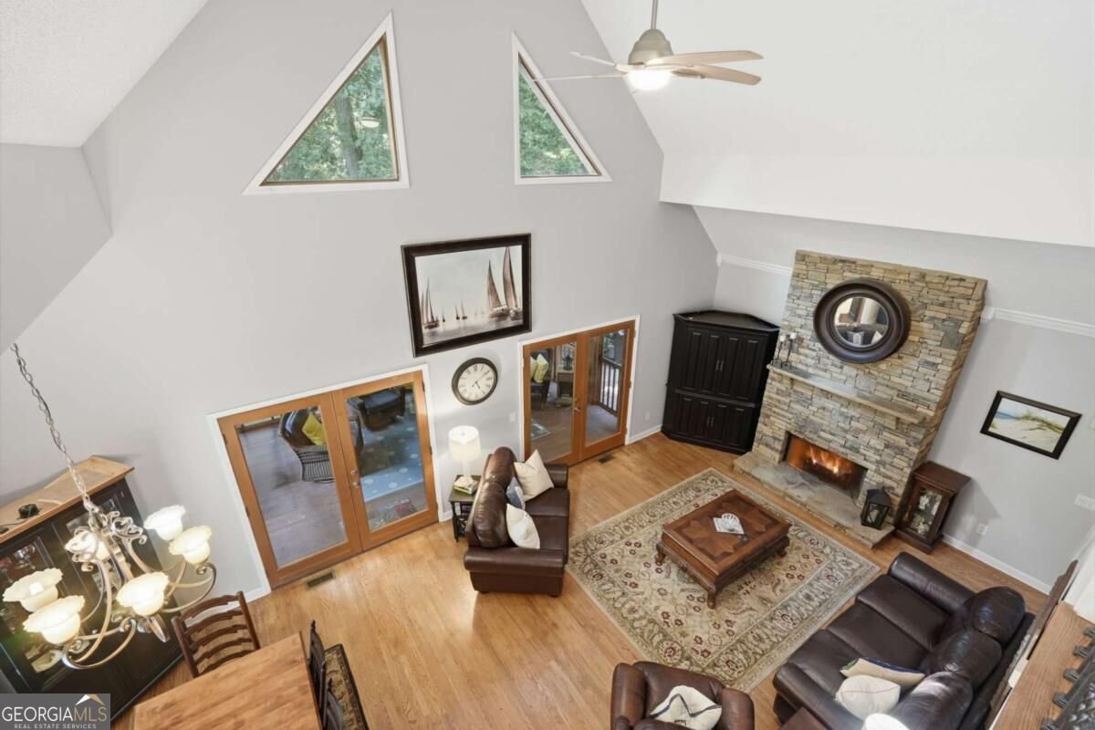 3056 Clear Cove Way Gainesville - Photo 27