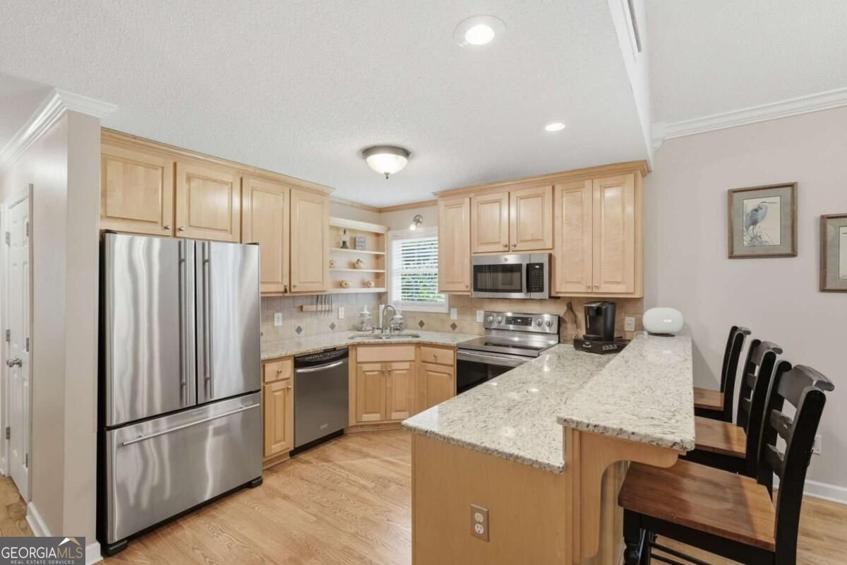 3056 Clear Cove Way Gainesville - Photo 30