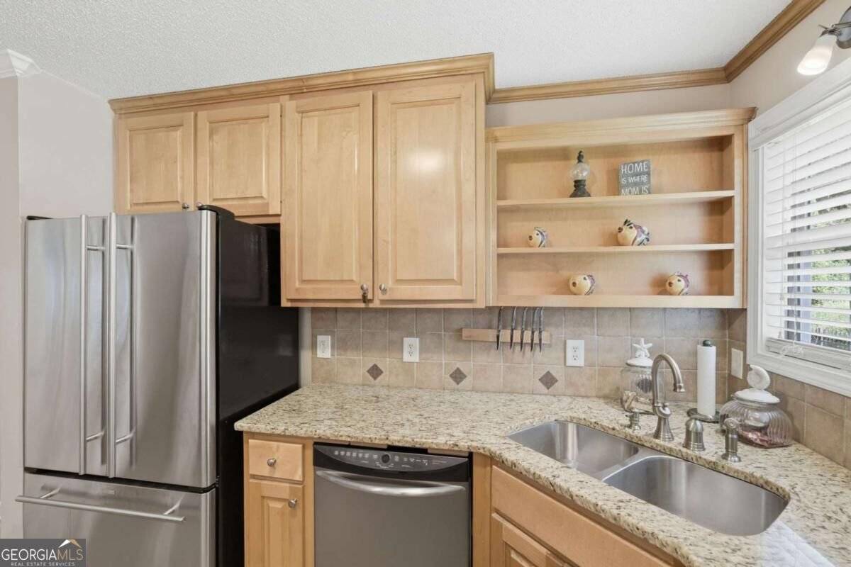3056 Clear Cove Way Gainesville - Photo 32
