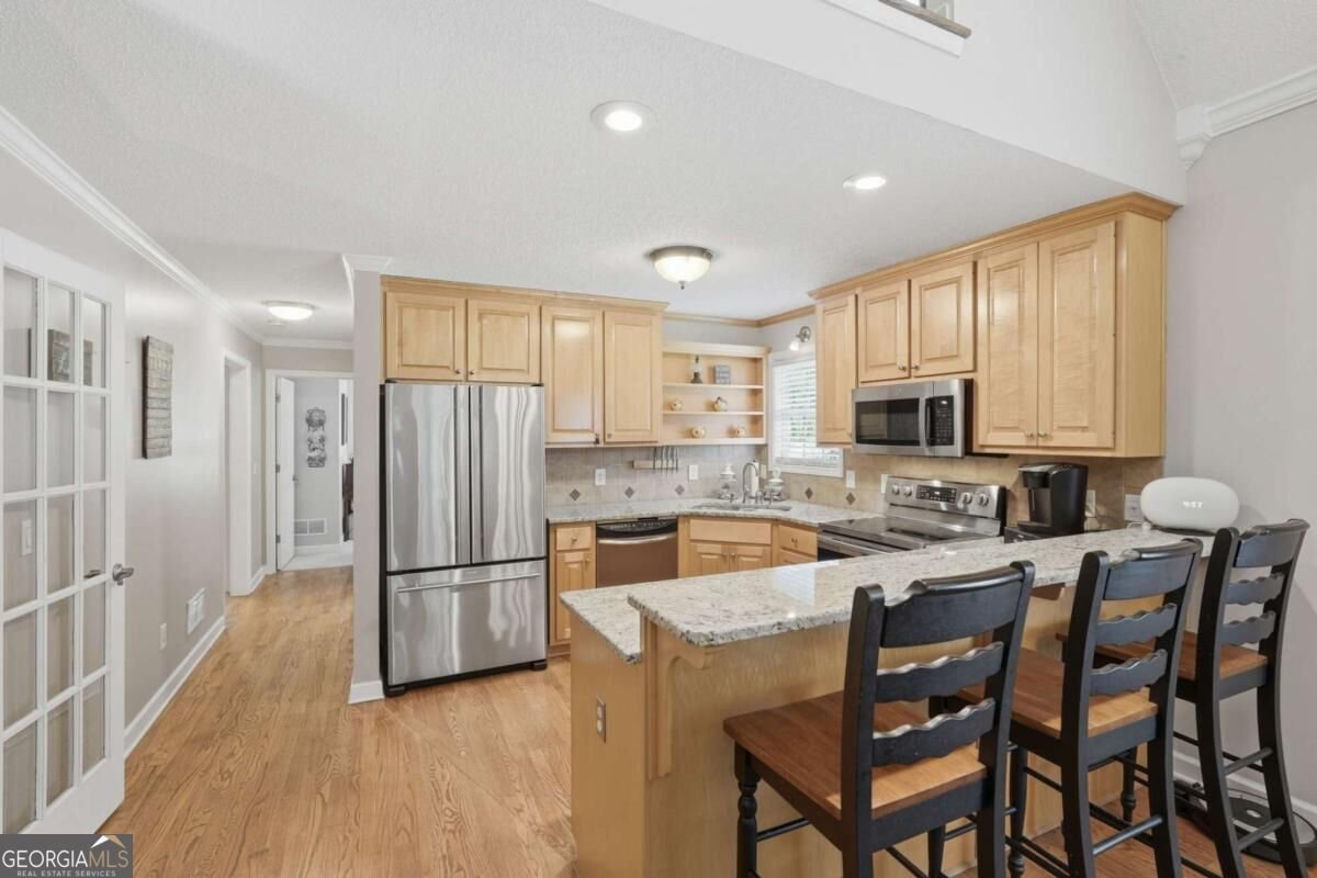 3056 Clear Cove Way Gainesville - Photo 33