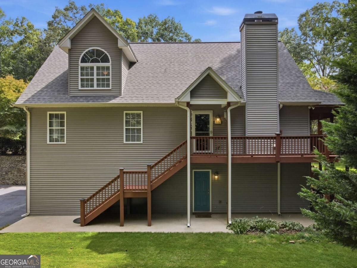 3056 Clear Cove Way Gainesville - Photo 8